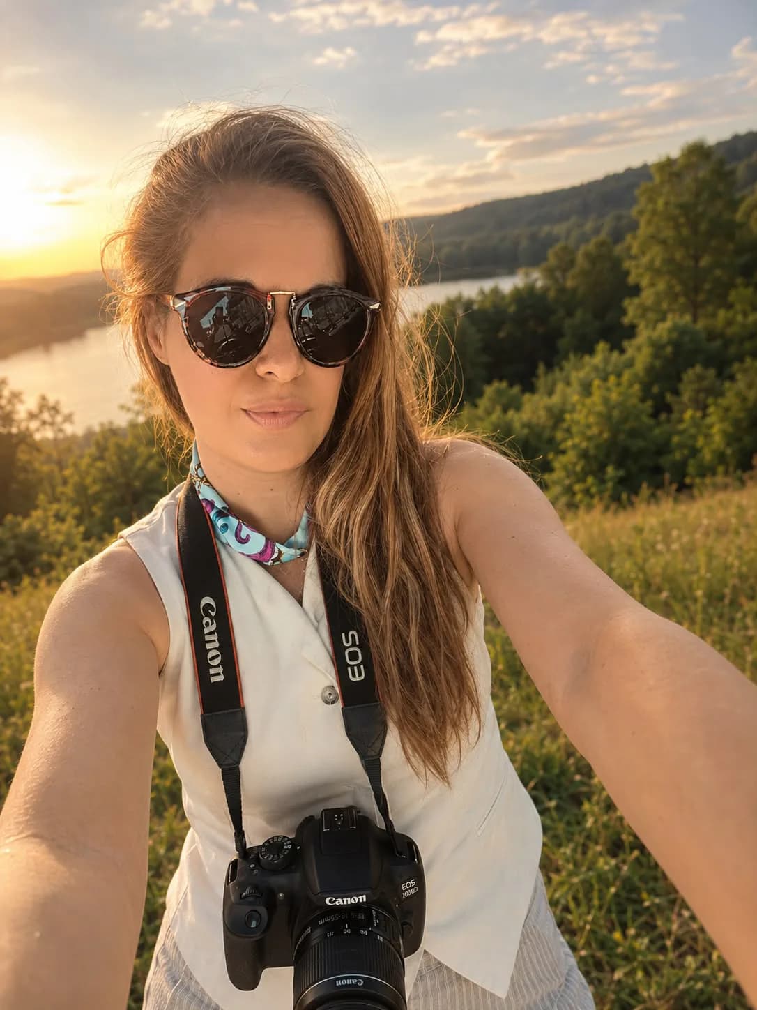 Jelena Jelačić, fotografkinja